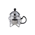 0.6 Liter Chrome Coffee/Tea Press